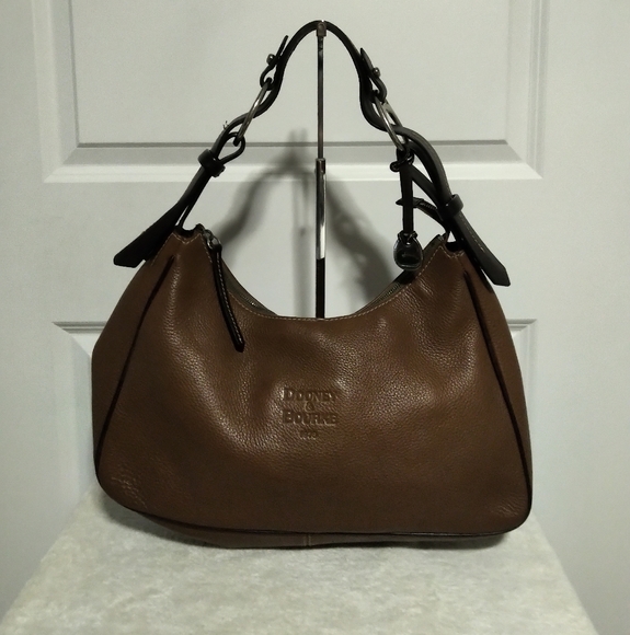 Dooney & Bourke Handbags - Vintage Dooney & Bourke Purse